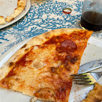 Photo n°1 de l'avis de Francesco.o fait le 29/08/2021 à 12:42 sur le  Al Portico à Sirmione