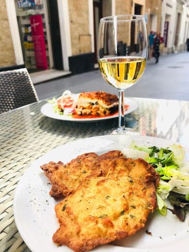 Restaurante Las Cortes De Cádiz