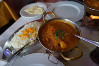 Korma du Restaurant indien halal Le Penjab à Vernon - n°12