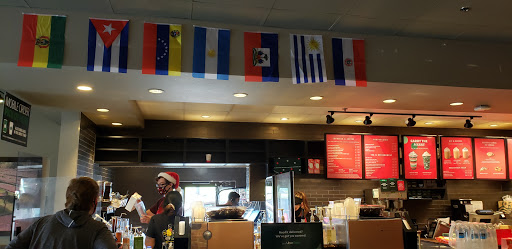 Coffee Shop «Starbucks», reviews and photos, 2113 State Hill Rd, Wyomissing, PA 19610, USA