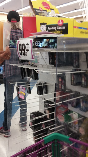 Discount Store «99 Cents Only Stores», reviews and photos, 609 Beck Ave, Fairfield, CA 94533, USA