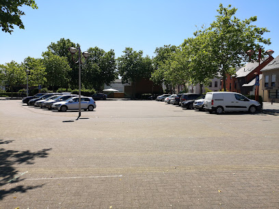 Parking Statieplein