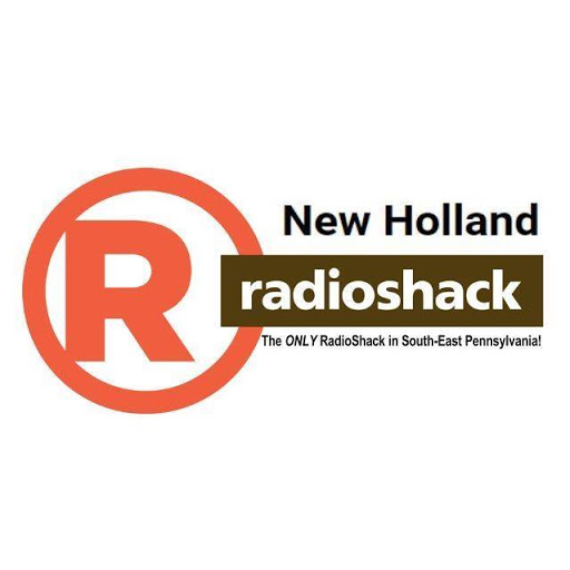 Electronics Store «RadioShack», reviews and photos, 331 E Main St, New Holland, PA 17557, USA