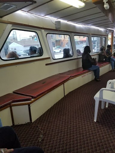 Cruise Agency «Tangier Island Cruises», reviews and photos, 1001 W Main St, Crisfield, MD 21817, USA