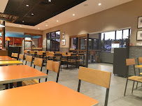 Atmosphère du Restauration rapide Burger King à Saint-Clément-de-Rivière - n°9