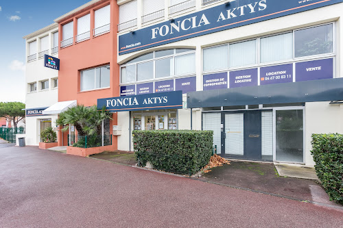 FONCIA | Agence Immobilière | Achat-Vente | Agde | Avenue des Sergents à Agde