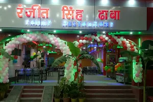 Ranjeet Singh Dhaba & Family Restaurant image