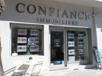 CONFIANCE IMMOBILIERE Nice