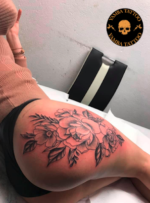 YambaTattoo Grenoble à Grenoble