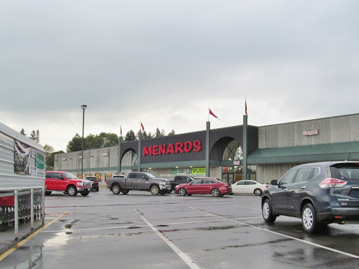 Home Improvement Store «Menards», reviews and photos, 2116 N Central Ave, Marshfield, WI 54449, USA