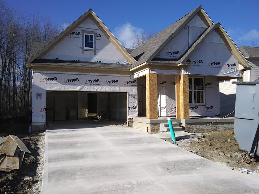 Country Club «Barrington Golf Club», reviews and photos, 350 N Aurora Rd, Aurora, OH 44202, USA