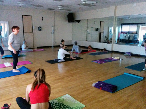 Gym «Foothill Gym», reviews and photos, 202 S Myrtle Ave, Monrovia, CA 91016, USA