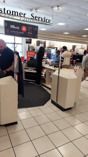 Department Store «JCPenney», reviews and photos, 1700 W International Speedway Blvd, Daytona Beach, FL 32114, USA