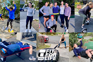 Fit for Life 805 image
