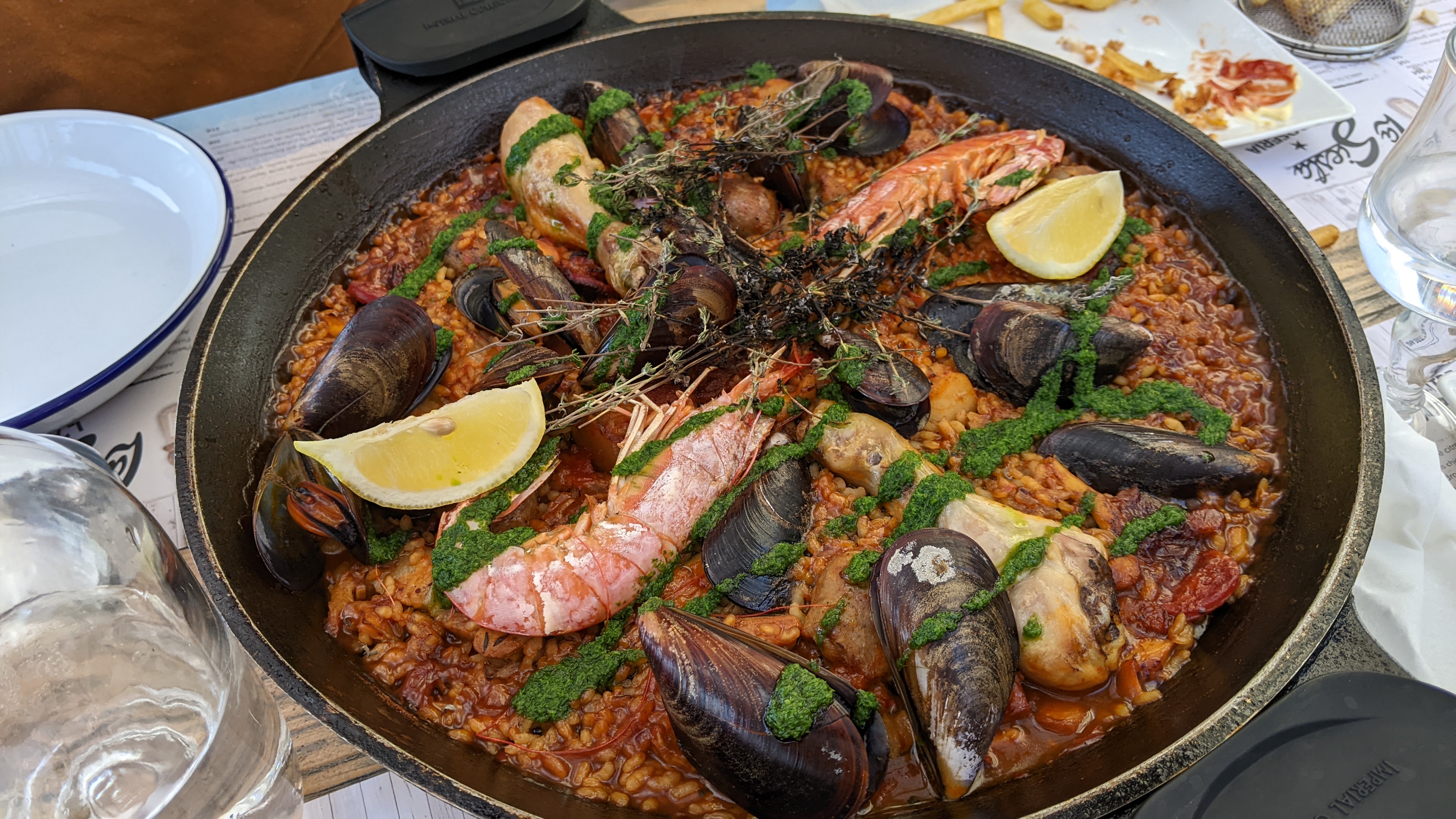 Photo n° 1 de l'avis de Natacha.u fait le 23/07/2022 à 11:44