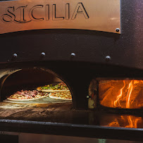Photos du propriétaire du Pizzeria Sicilia - Montpellier - n°9