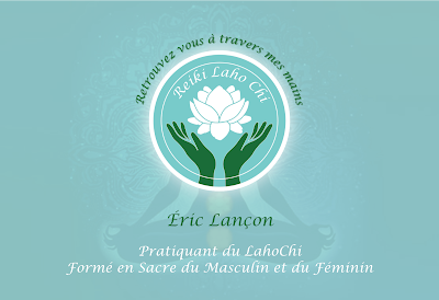 Reiki Lahochi - E. Lançon à Chambéry
