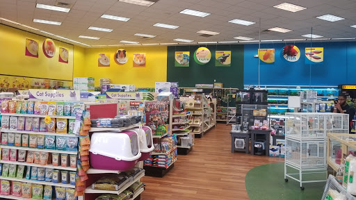 Pet Supply Store «Pet Supermarket», reviews and photos, 6701 E Independence Blvd, Charlotte, NC 28212, USA