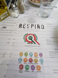 Photo n°11 de RESPIRO à Paris ()