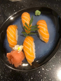 Photos du propriétaire du Restaurant japonais Sushi Kyomy à Paris - n°9