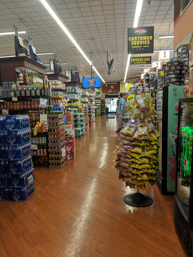 Supermarket «Cherry Valley Marketplace», reviews and photos, 529 S Broadway, Yonkers, NY 10705, USA