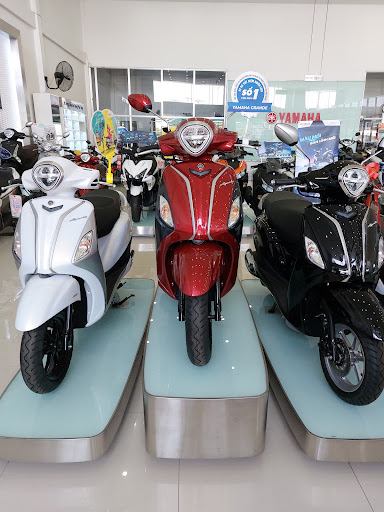Yamaha Town Hữu Nghĩa 1