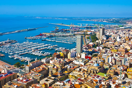 Inmobiliaria Tú Property In Spain en Alicante