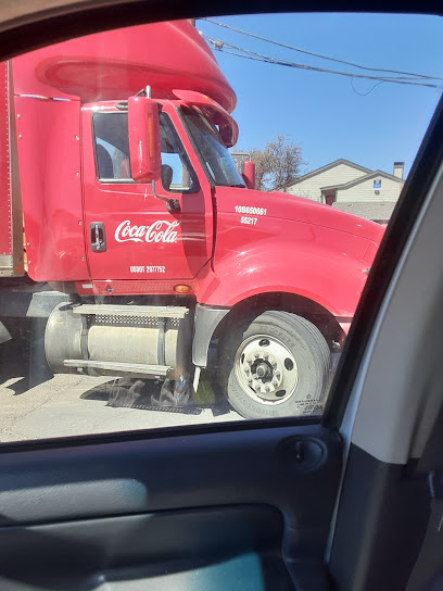 Coca-Cola Southwest Beverages Abilene Production Facility