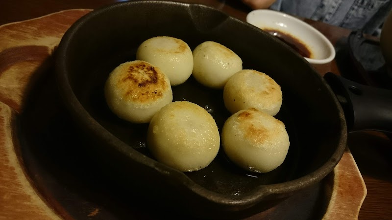 美食 美酒 だんらん いっさく 妙高新井店 新潟県妙高市栗原 レストラン レストラン グルコミ