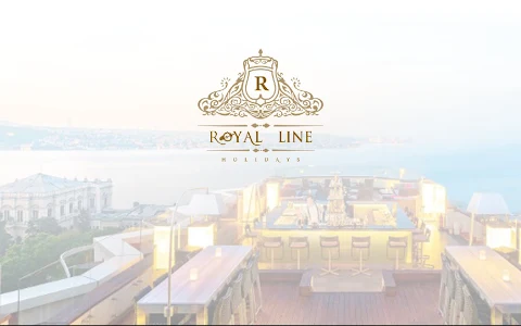 Royal Line Holidays image