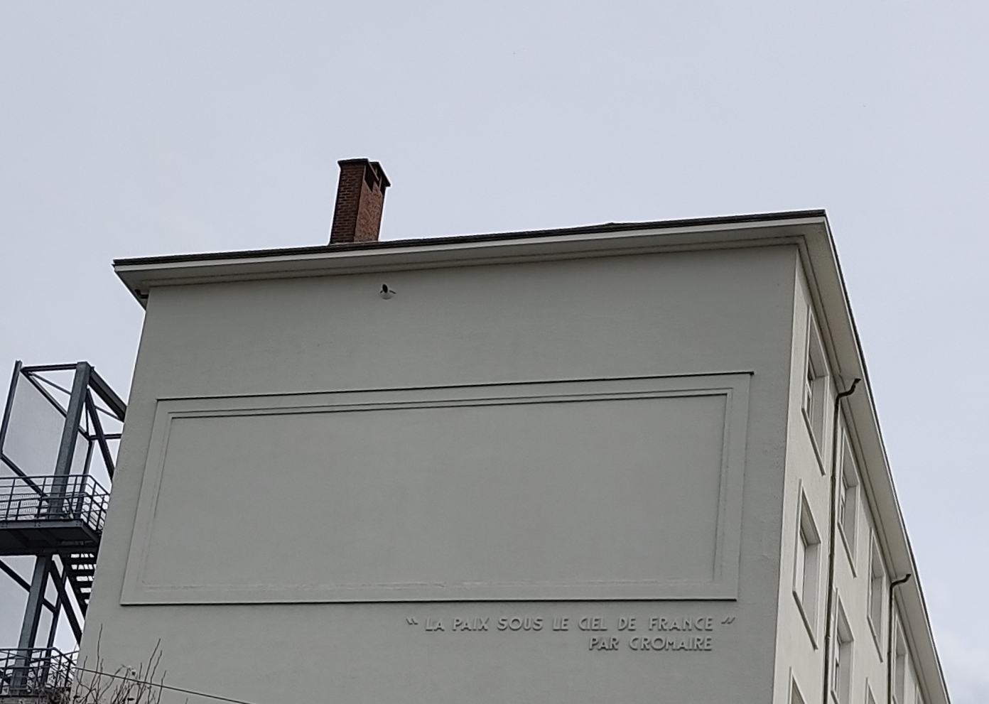 Photo n° 2 de l'avis de Sylvest.a fait le 04/05/2023 à 21:32