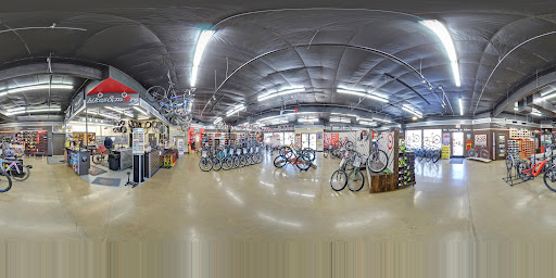 Bicycle Store «Bikes & Moore», reviews and photos, 200 Sivley Rd, Hopkinsville, KY 42240, USA