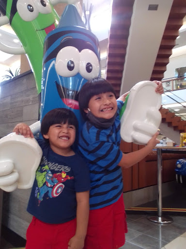 Fast Food Restaurant «Chick-fil-A», reviews and photos, 6121 W Park Blvd Fc103, Plano, TX 75093, USA