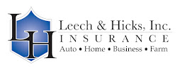 Leech & Hicks, Inc. Insurance - Photo 2 - Car repair in Lynchburg, VA, Lynchburg