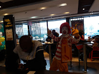 Atmosphère du Restauration rapide McDonald's Vitry sur Seine - n°14