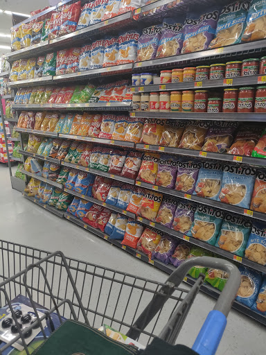 Discount Store «Walmart», reviews and photos, 1180 Fall River Ave, Seekonk, MA 02771, USA