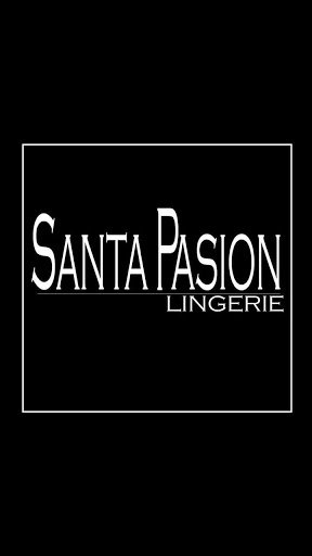 Santa Pasion Lingerie