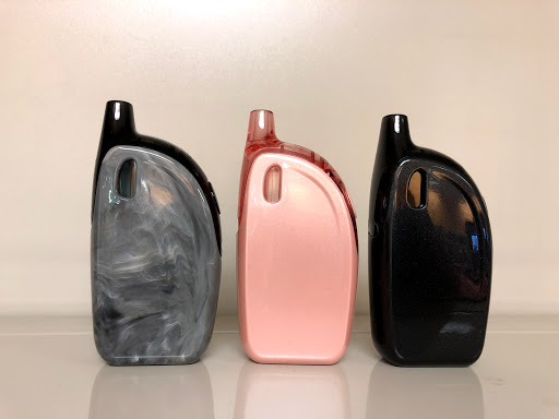 Vaporizer Store «Vape & Smoke», reviews and photos, 635 Lakewood Rd, Waterbury, CT 06704, USA