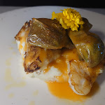 Photo n°3 de l'avis de Stefano.a fait le 15/02/2024 à 08:24 sur le  Osterietta à San Donato Milanese