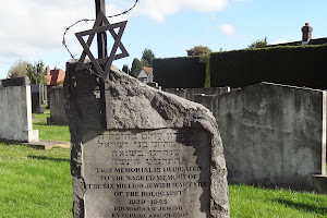 Holocaust Memorial