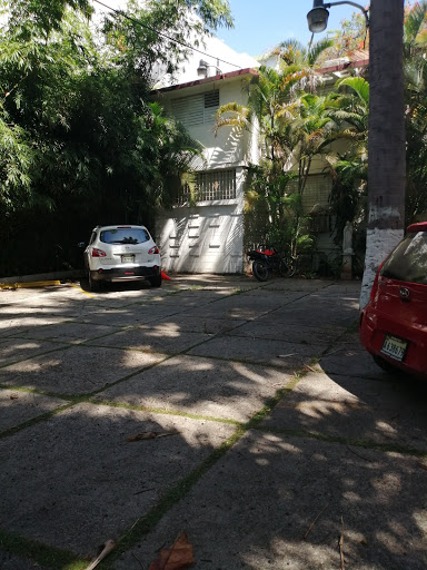 Gabinete psicologico Santo Domingo