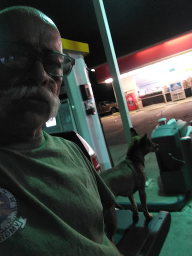 Gas Station «Circle K», reviews and photos, 12707 W Grand Ave, Surprise, AZ 85374, USA