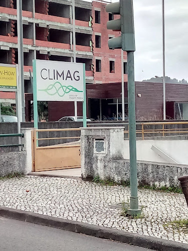 Avaliações doClimag - Clínica de Diagnóstico de Imagem em Coimbra - Médico