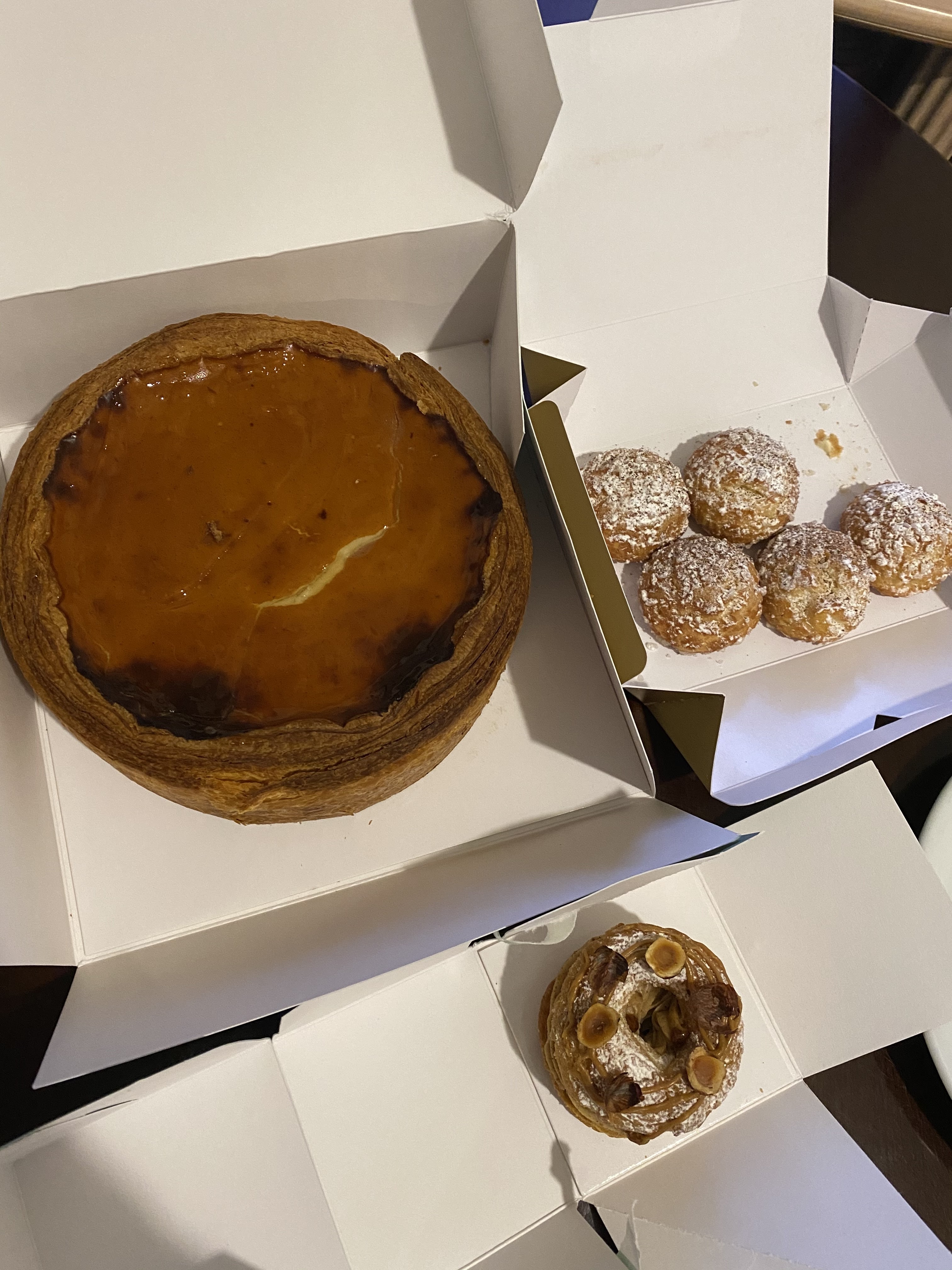 Photo n° 7 de l'avis de Sandrine. fait le 29/10/2020 à 15:26