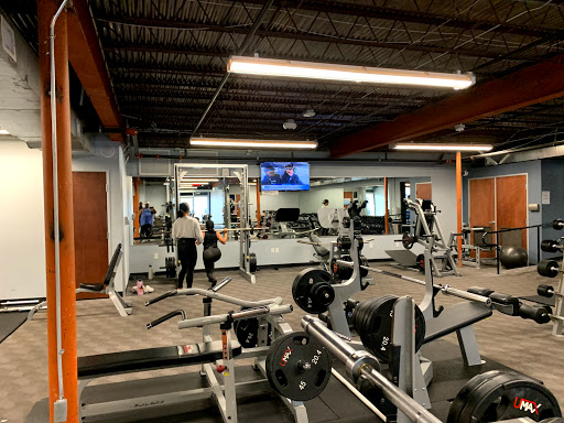 Gym «Tangible Fitness», reviews and photos, 1500 E Thomas Rd #110, Phoenix, AZ 85014, USA