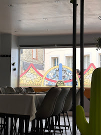 Atmosphère du Restaurant français Le Daniel's à Fécamp - n°3