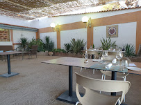 Atmosphère du Restaurant méditerranéen Maison Daniel et Julia (père et fille) à La Seyne-sur-Mer - n°6