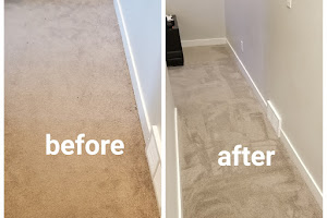 Rugpro Carpet Cleaning