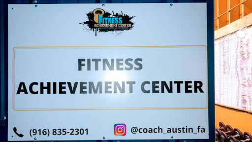 Fitness Achievement Center