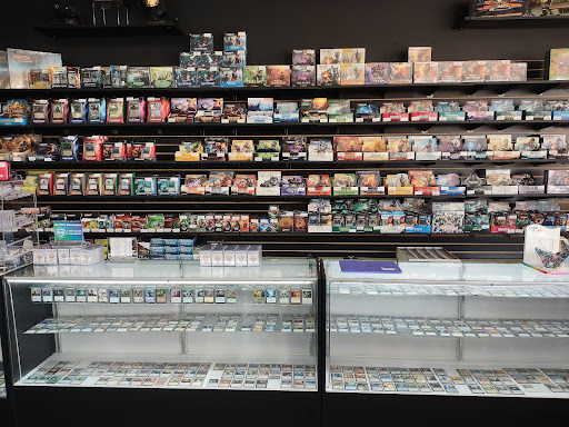 Video Game Store «CM Games - Cedar Bluff», reviews and photos, 9121 Executive Park Dr, Knoxville, TN 37923, USA